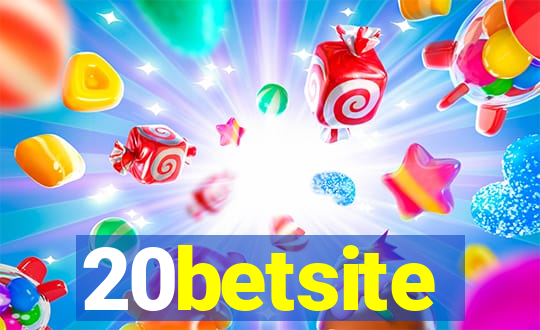 20betsite