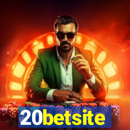 20betsite