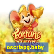 oscriapg.baby