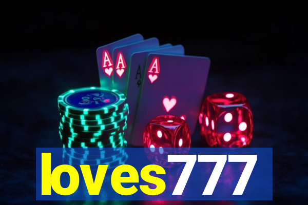 loves777