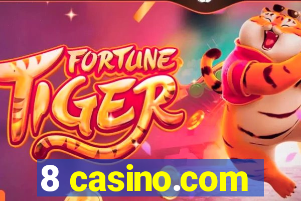 8 casino.com