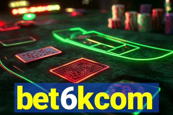 bet6kcom