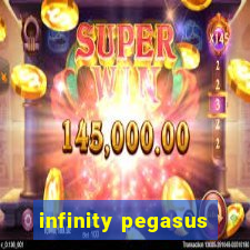 infinity pegasus