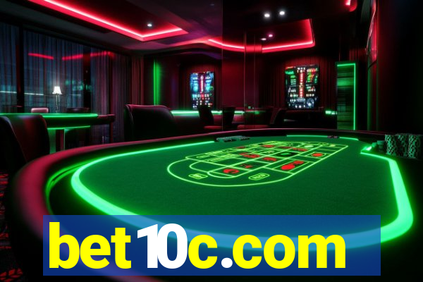 bet10c.com