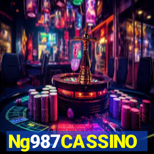 Ng987CASSINO