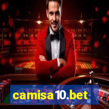 camisa10.bet