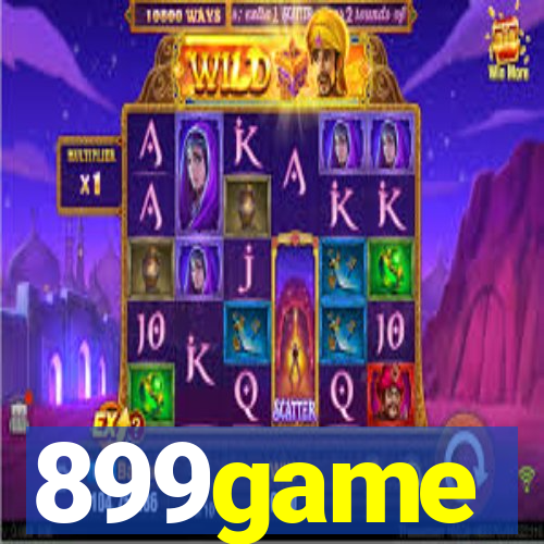 899game