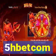 5hbetcom