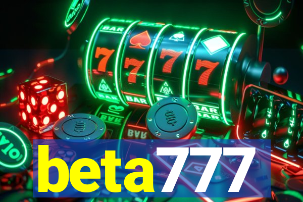 beta777