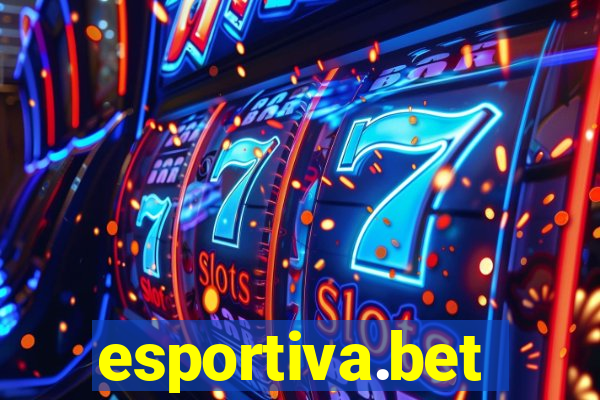 esportiva.bet