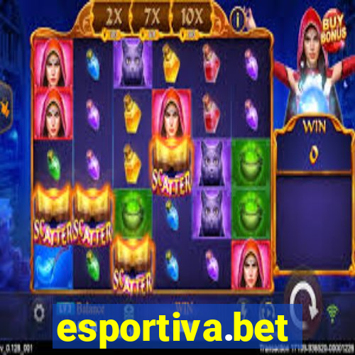 esportiva.bet