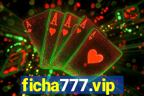 ficha777.vip