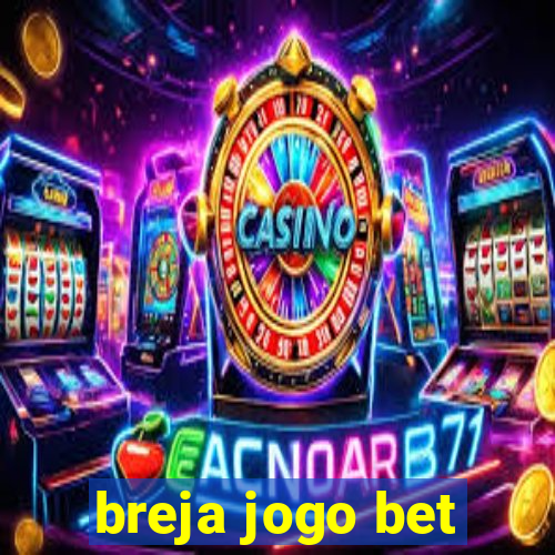 breja jogo bet