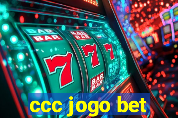 ccc jogo bet