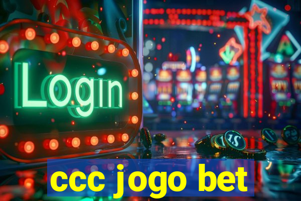 ccc jogo bet