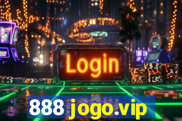 888 jogo.vip