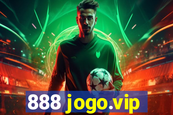 888 jogo.vip