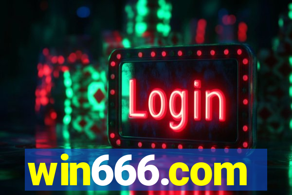 win666.com