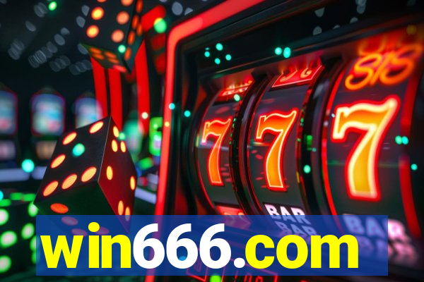 win666.com