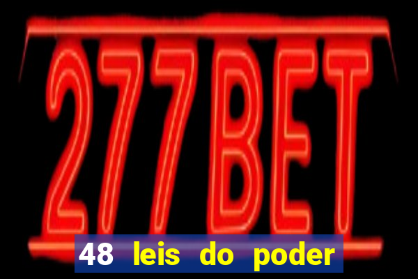 48 leis do poder download pdf