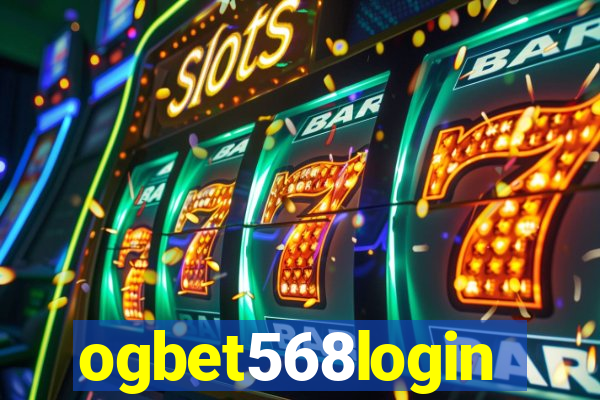 ogbet568login