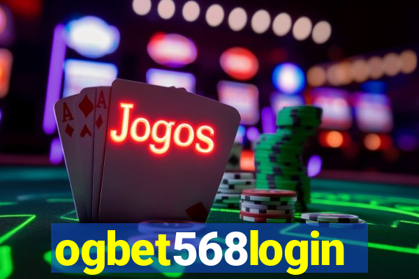 ogbet568login