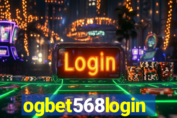 ogbet568login