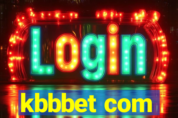 kbbbet com