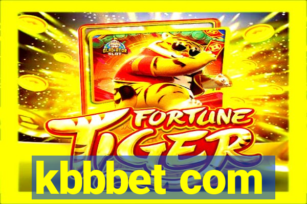 kbbbet com