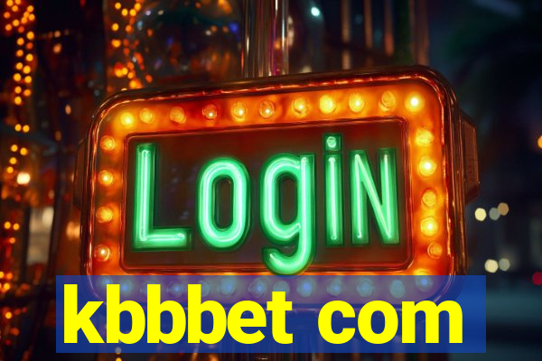 kbbbet com