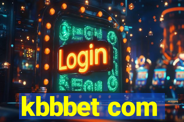 kbbbet com