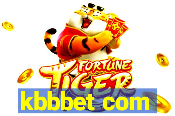 kbbbet com