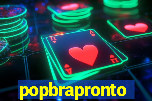 popbrapronto