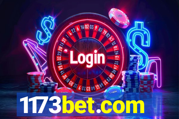 1173bet.com