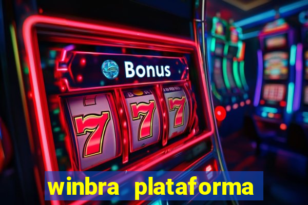 winbra plataforma de jogos