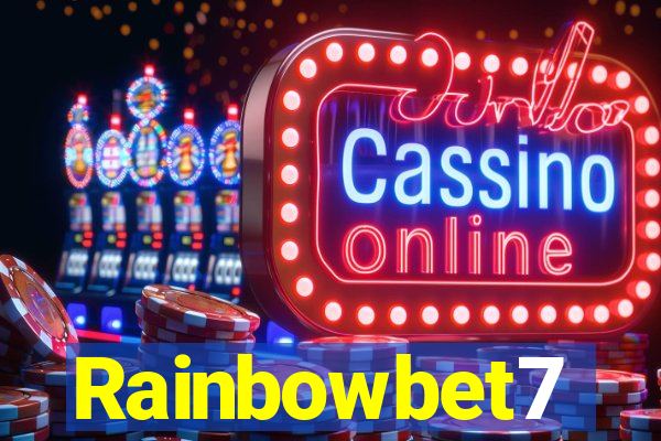 Rainbowbet7