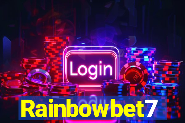 Rainbowbet7