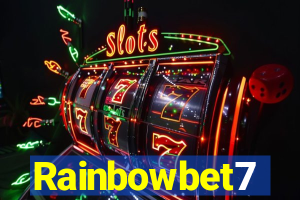 Rainbowbet7