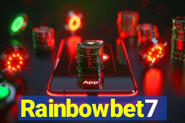 Rainbowbet7