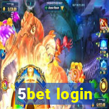 5bet login