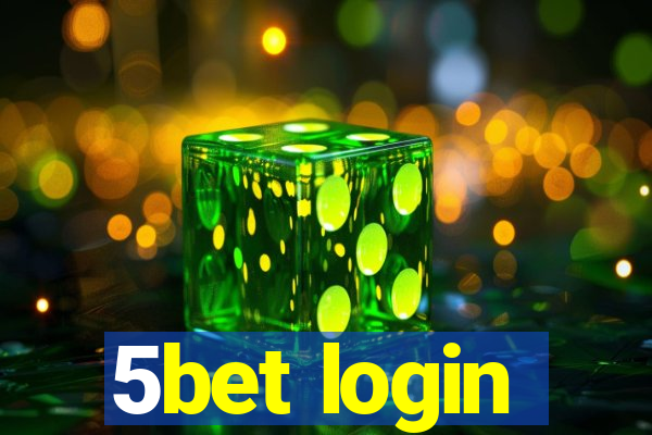 5bet login