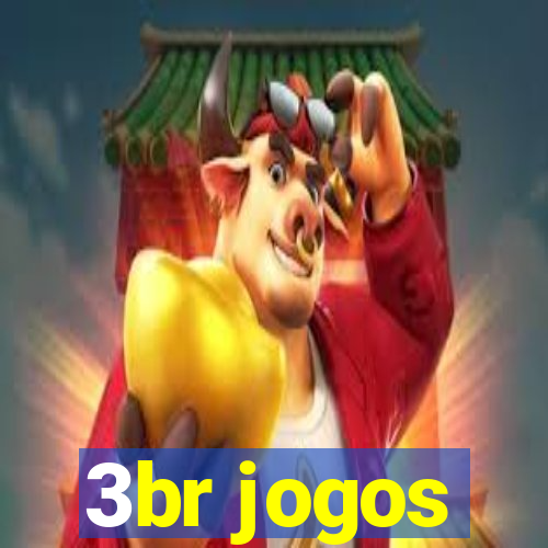 3br jogos