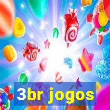 3br jogos