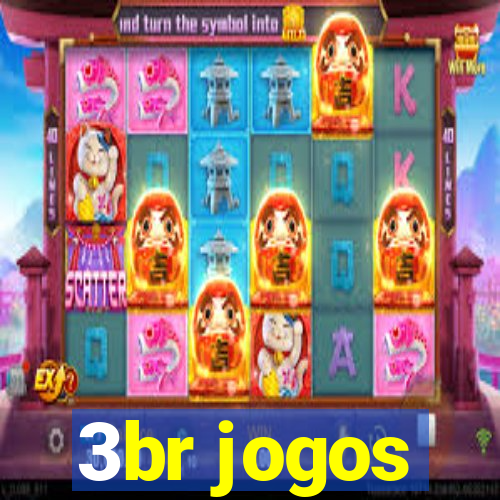 3br jogos