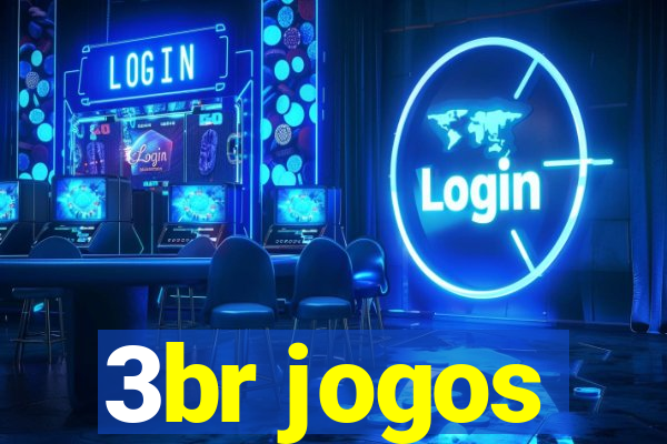 3br jogos