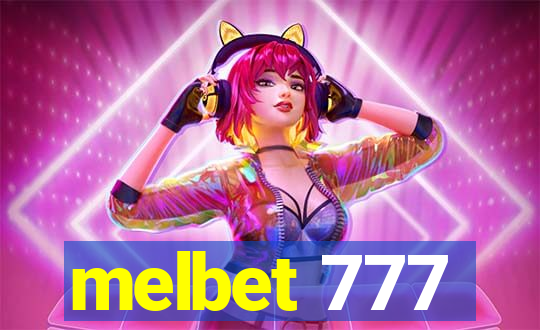 melbet 777