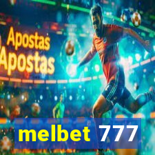 melbet 777