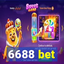 6688 bet