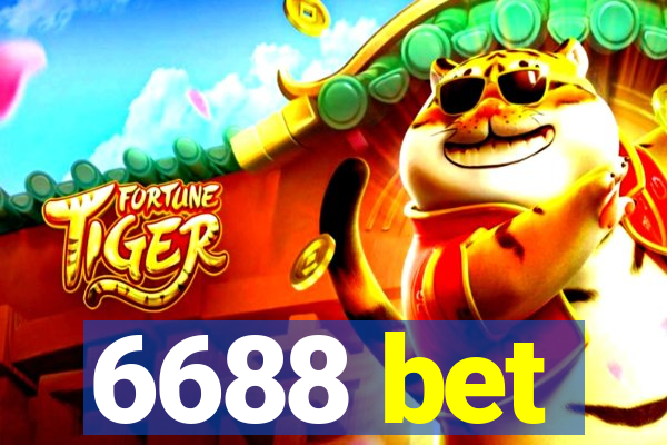 6688 bet