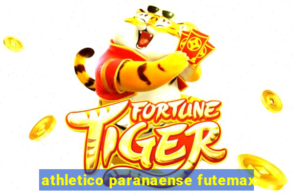 athletico paranaense futemax